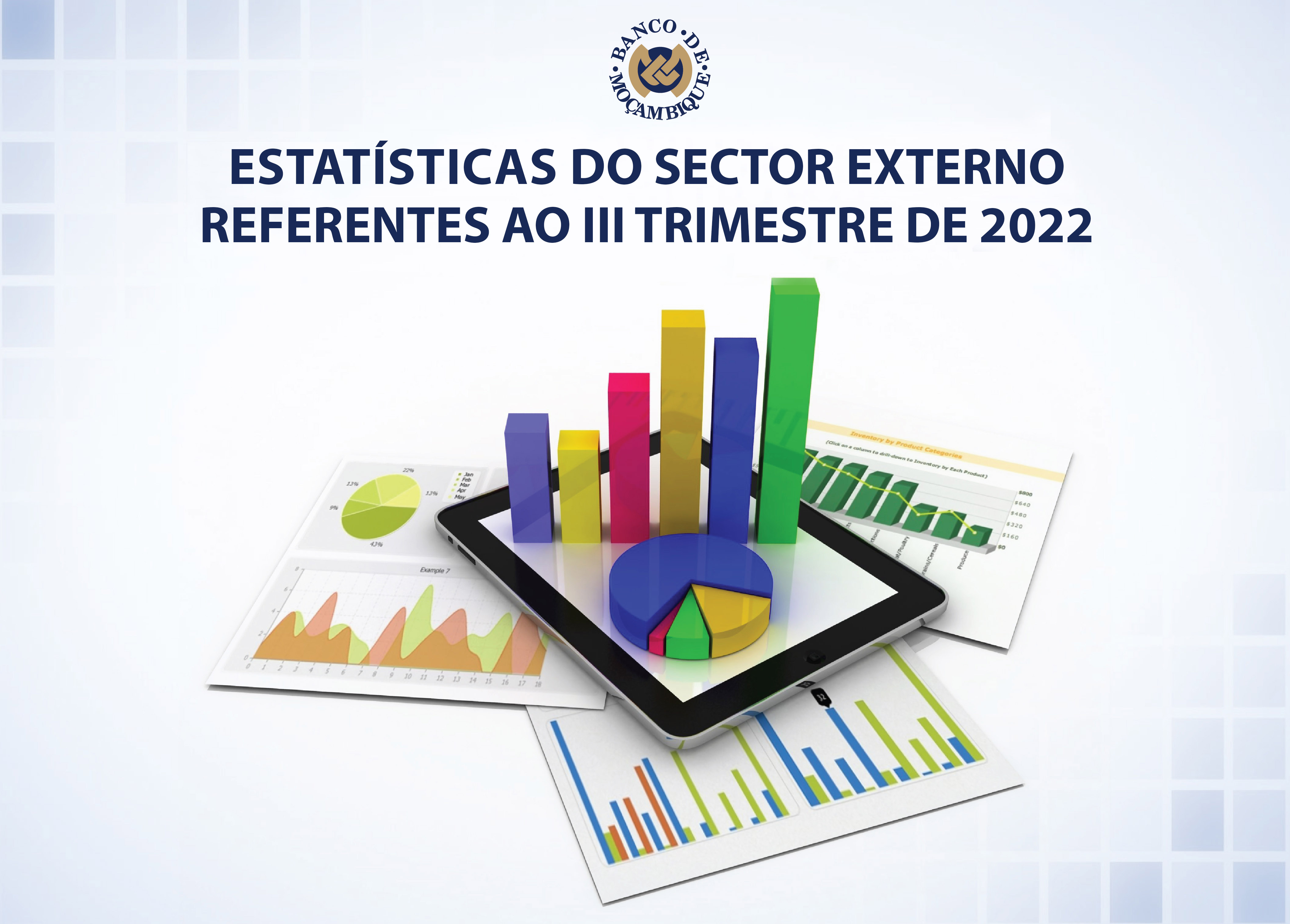 ESTATÍSTICAS