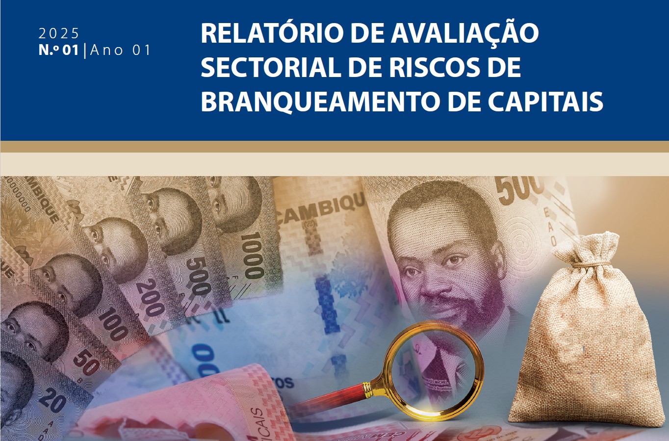 RELATÓRIO