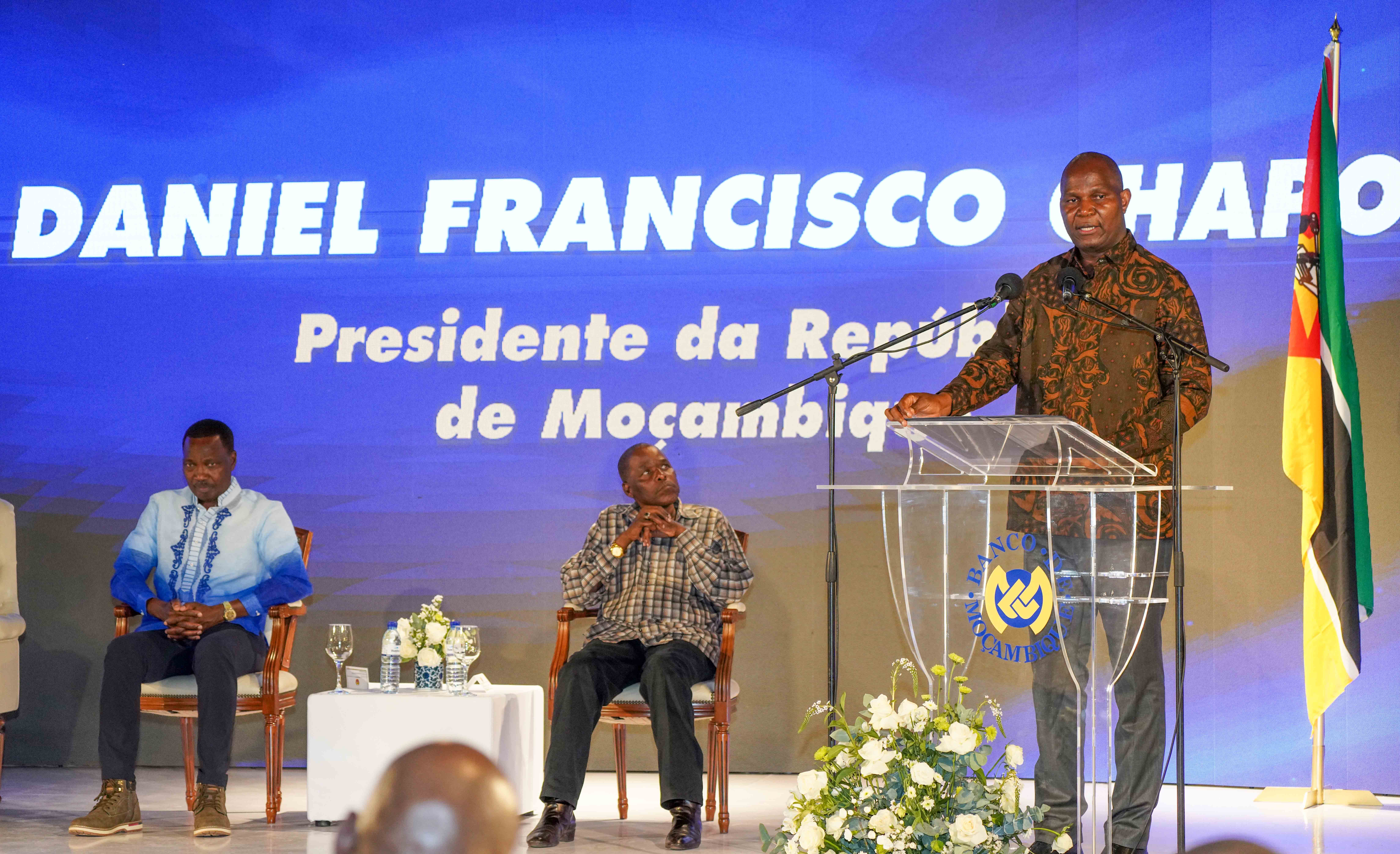 PRESIDENT