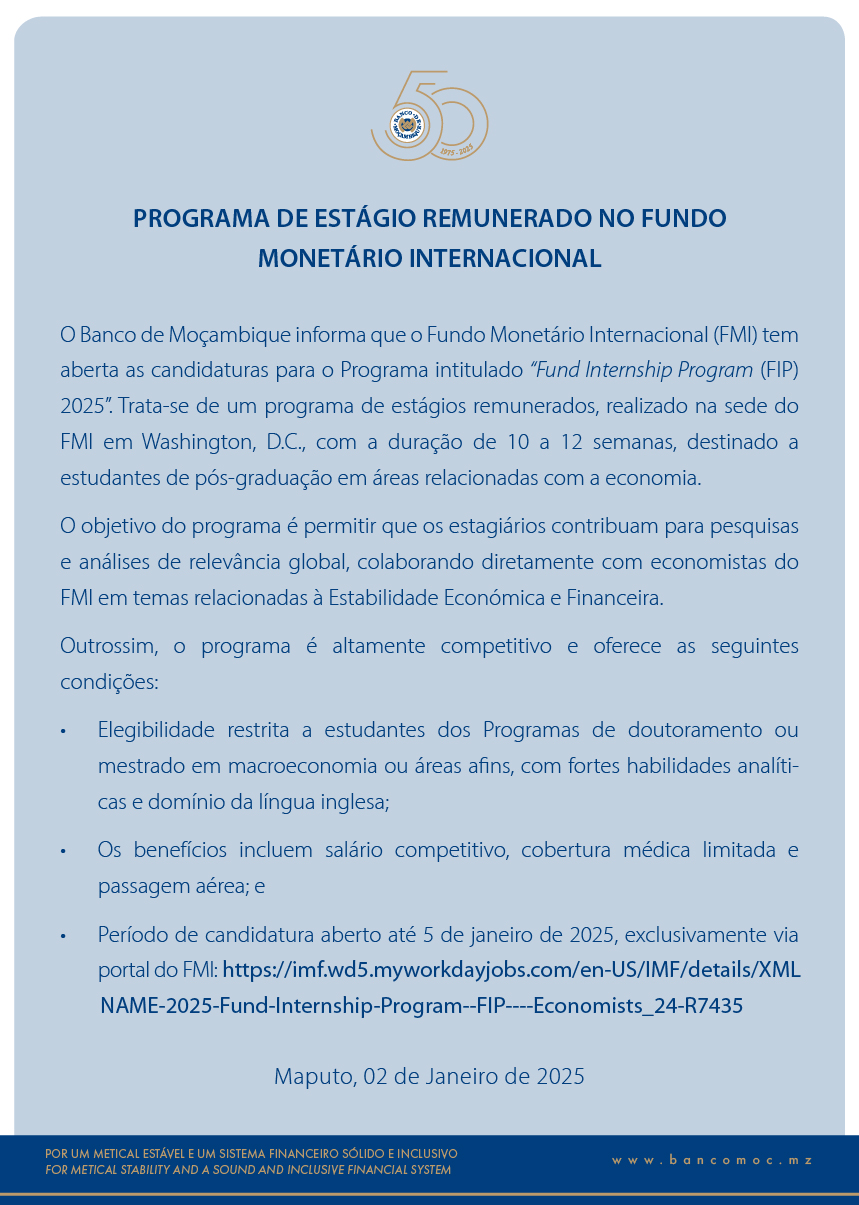 PROGRAMA